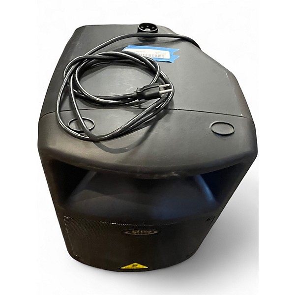 Used Behringer B912NEO Powered Speaker