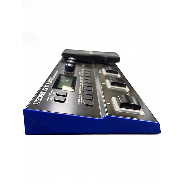 Used BOSS GT1 Effect Processor