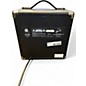 Used Fender sp 10 Guitar Combo Amp