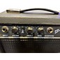 Used Fender sp 10 Guitar Combo Amp