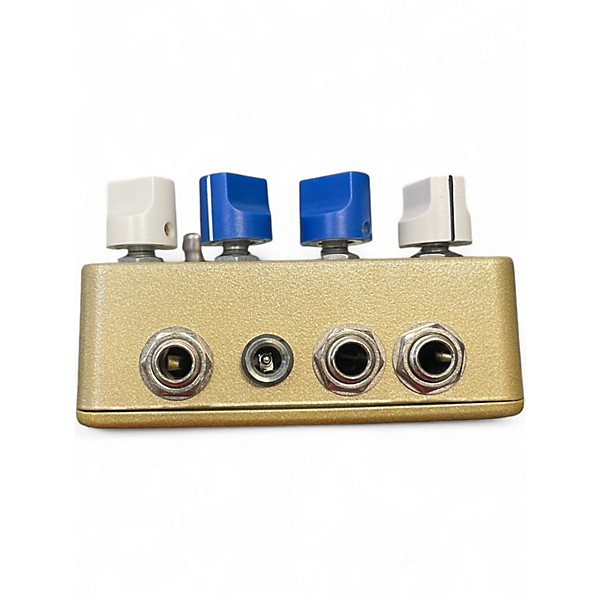 Used Fuzzrocious Afterlife V1 Effect Pedal