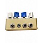 Used Fuzzrocious Afterlife V1 Effect Pedal