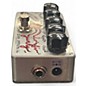 Used ZVEX Lo Fi Loop Junky Looper Pedal