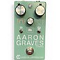 Used Caroline Corporation Aaron Graves Effect Pedal thumbnail