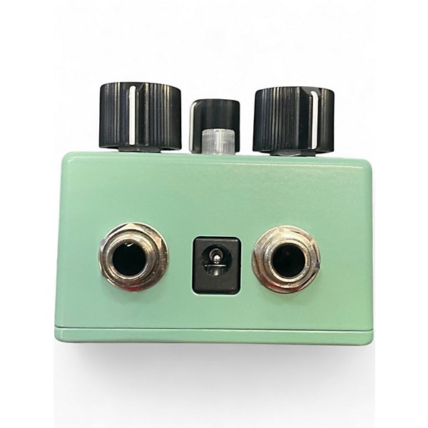 Used Caroline Corporation Aaron Graves Effect Pedal
