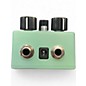 Used Caroline Corporation Aaron Graves Effect Pedal