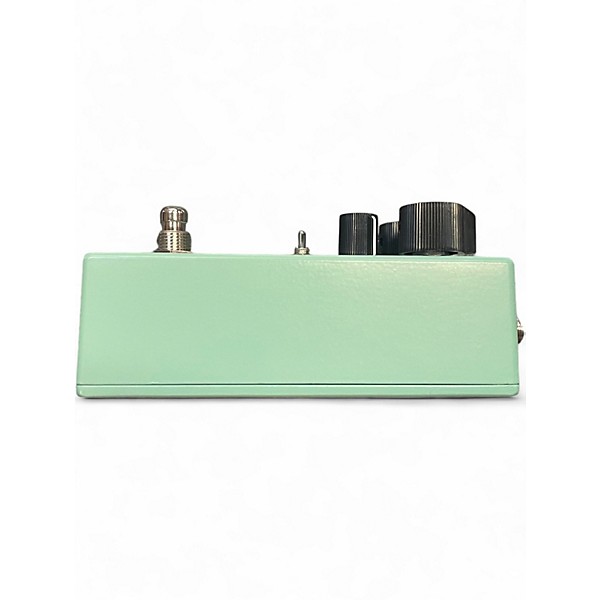 Used Caroline Corporation Aaron Graves Effect Pedal