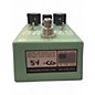 Used Caroline Corporation Aaron Graves Effect Pedal