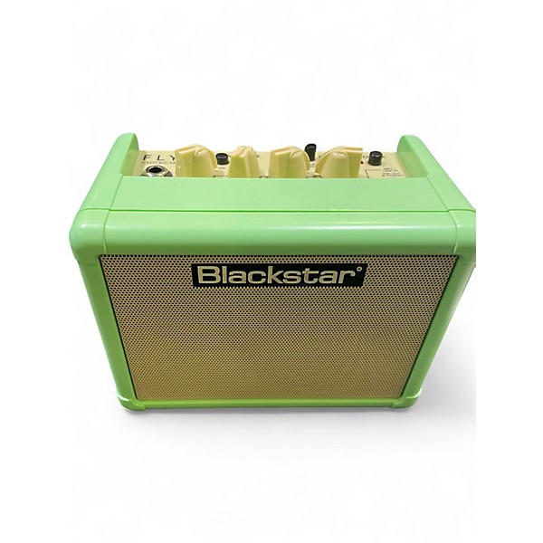 Used Blackstar Fly 3W Battery Powered Amp
