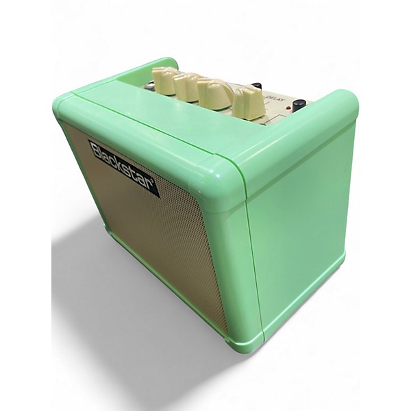Used Blackstar Fly 3W Battery Powered Amp