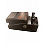 Used BOSS MT2 Metal Zone Distortion Effect Pedal