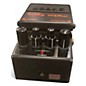 Used BOSS MT2 Metal Zone Distortion Effect Pedal