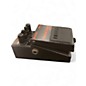 Used BOSS MT2 Metal Zone Distortion Effect Pedal