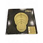 Used Zildjian 13in LV348 Low Volume Cymbal Pack Cymbal thumbnail