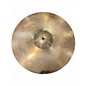 Used Zildjian 18in Z Crash Ride Cymbal thumbnail
