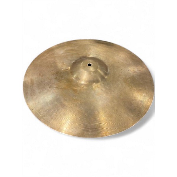 Used Zildjian 18in Z Crash Ride Cymbal