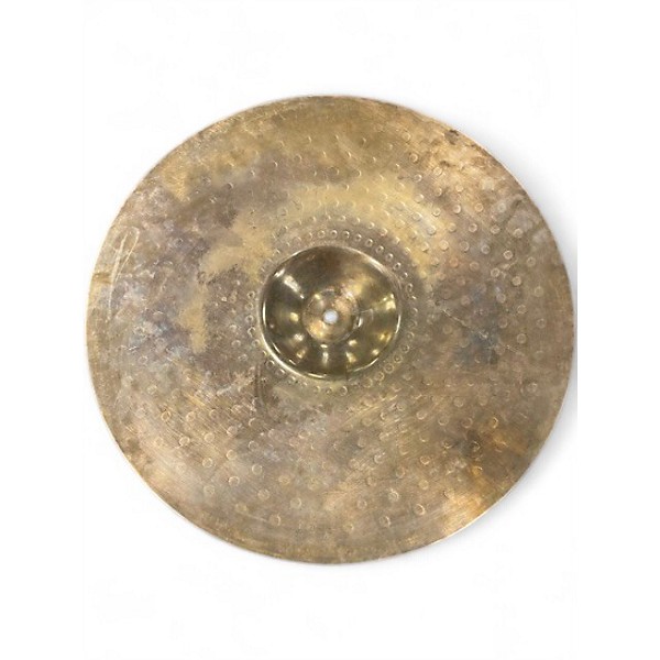Used Zildjian 18in Z Crash Ride Cymbal