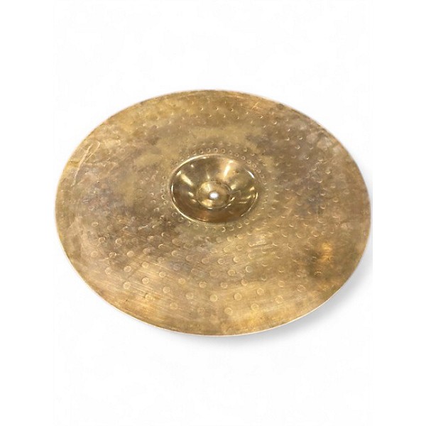 Used Zildjian 18in Z Crash Ride Cymbal