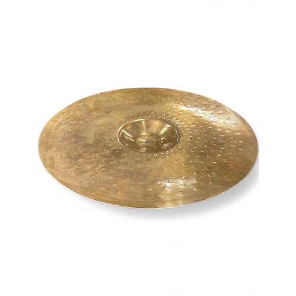 Used Zildjian 18in Z Crash Ride Cymbal