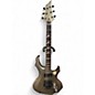 Used ESP F200 Gray Solid Body Electric Guitar thumbnail