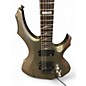 Used ESP F200 Gray Solid Body Electric Guitar
