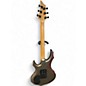 Used ESP F200 Gray Solid Body Electric Guitar