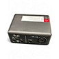 Used Fender Audiobox Go Audio Interface