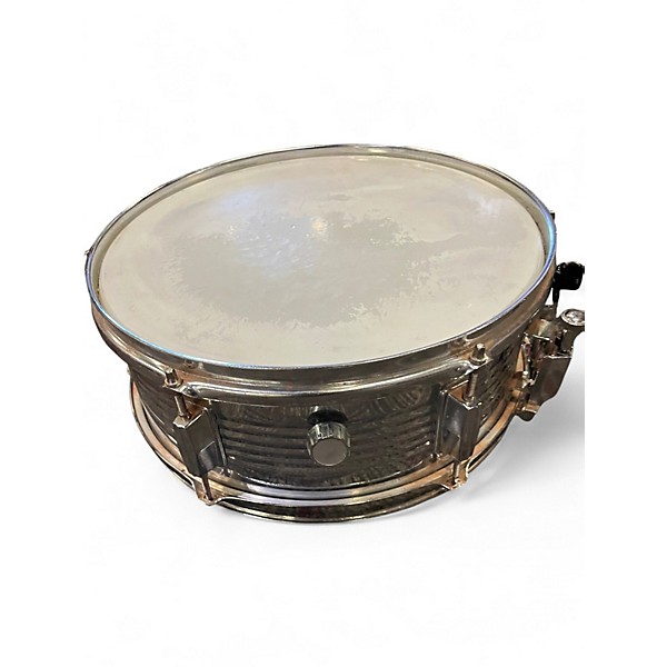 Used Percussion Plus 14in snare drum Chrome Drum