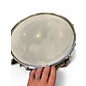 Used Percussion Plus 14in snare drum Chrome Drum