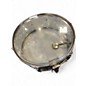 Used Percussion Plus 14in snare drum Chrome Drum
