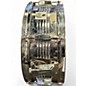 Used Percussion Plus 14in snare drum Chrome Drum