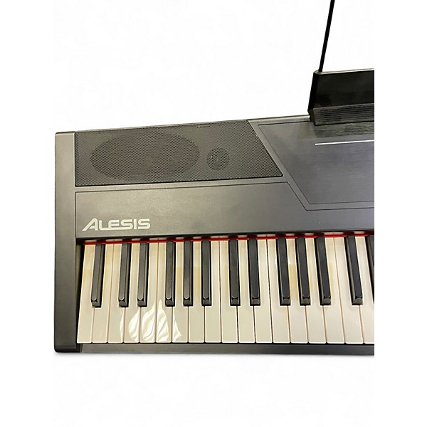 Used Alesis RECITAL PRO Portable Keyboard