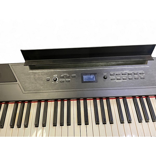 Used Alesis RECITAL PRO Portable Keyboard