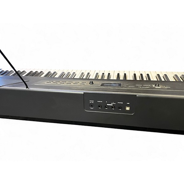 Used Alesis RECITAL PRO Portable Keyboard