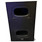 Used QSC KS212C Powered Subwoofer thumbnail