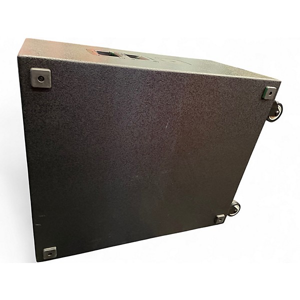 Used QSC KS212C Powered Subwoofer