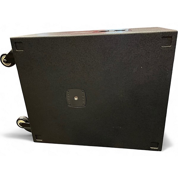 Used QSC KS212C Powered Subwoofer
