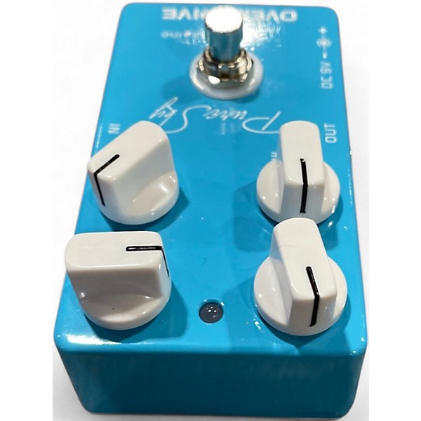 Used Caline PURE SKY Effect Pedal