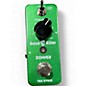 Used Donner NOISE KILLER Effect Pedal thumbnail