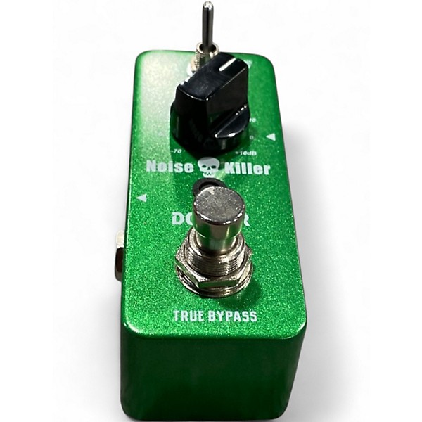Used Donner NOISE KILLER Effect Pedal