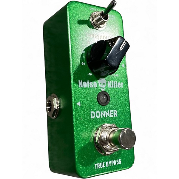Used Donner NOISE KILLER Effect Pedal