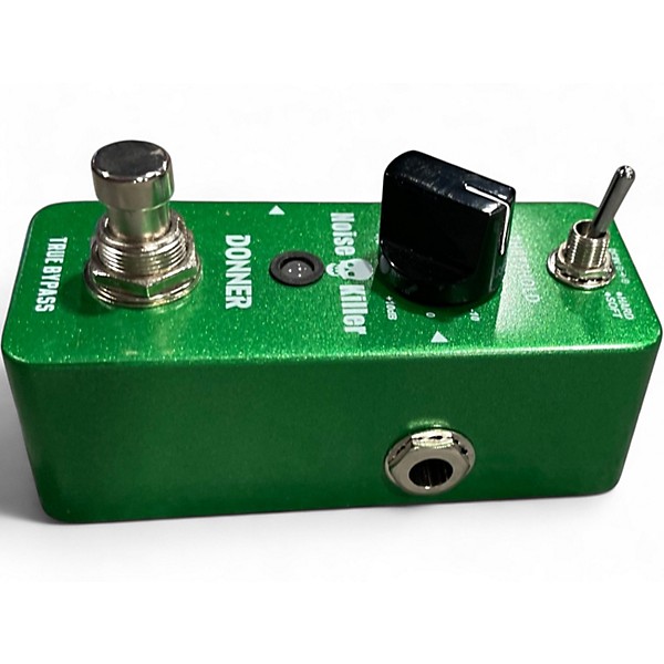 Used Donner NOISE KILLER Effect Pedal