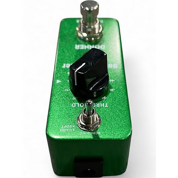 Used Donner NOISE KILLER Effect Pedal