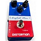 Used Caline ENGLISH MAN Effect Pedal
