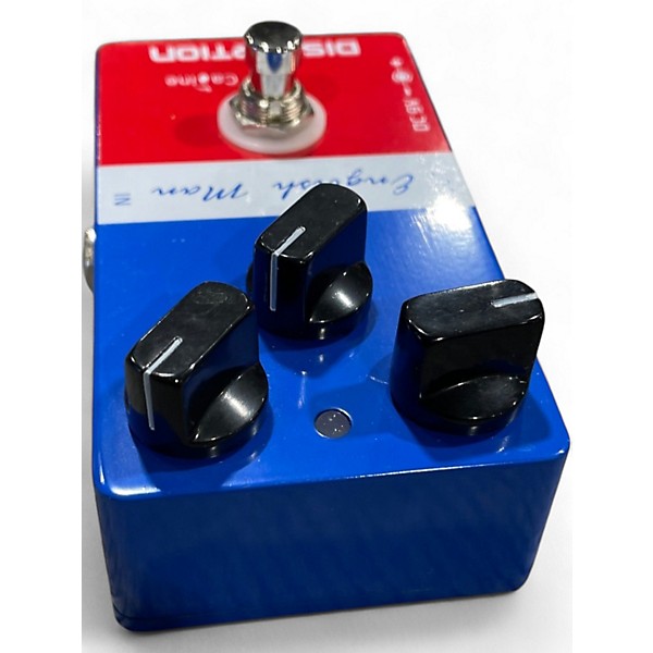 Used Caline ENGLISH MAN Effect Pedal
