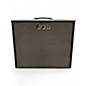 Used PRS Stealth 2x12 120W Closed Back Guitar Cabinet thumbnail