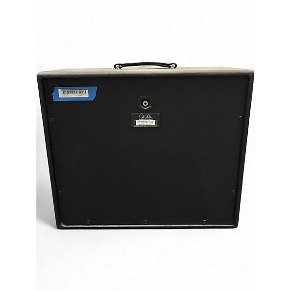 Used PRS Stealth 2x12 120W Closed Back Guitar Cabinet
