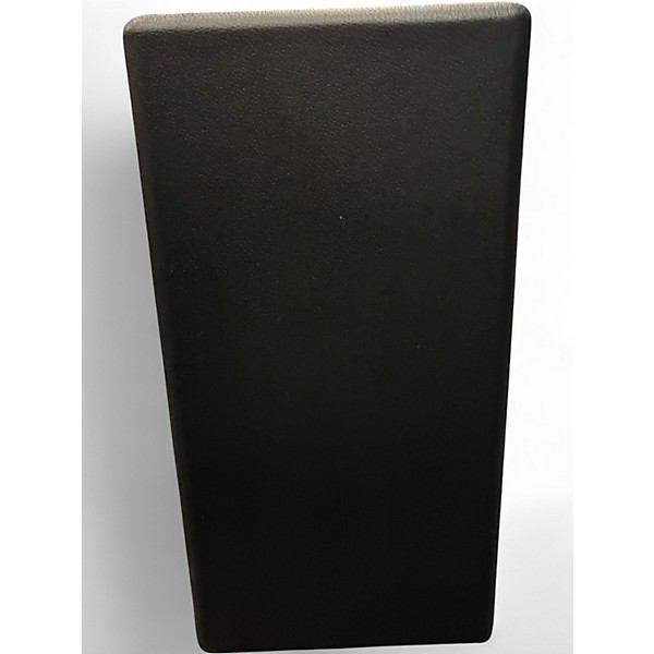 Used PRS Stealth 2x12 120W Closed Back Guitar Cabinet