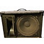 Used Crate UFM125 Unpowered Speaker thumbnail