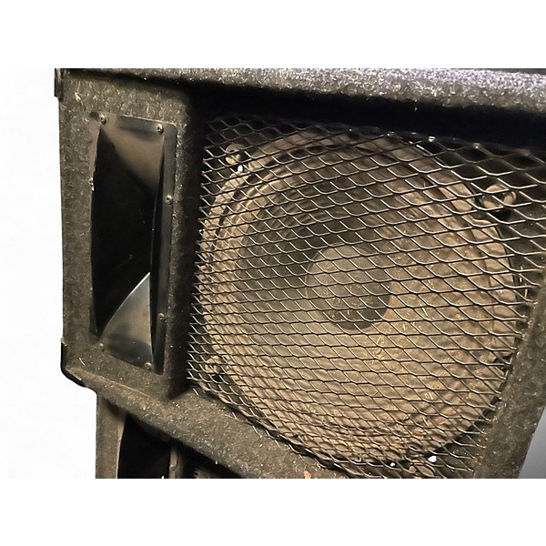 Used Crate UFM125 Unpowered Speaker